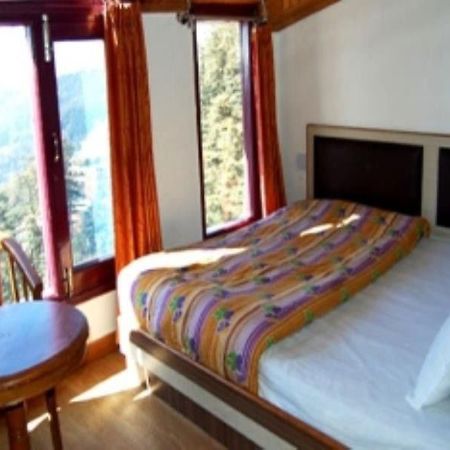 Hotel Rajat Shimla Zewnętrze zdjęcie